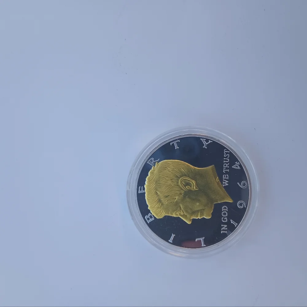 Collector coin - Picture 2 of 6